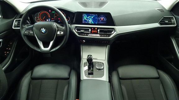 BMW-SERIE 3-320dA Lounge G20