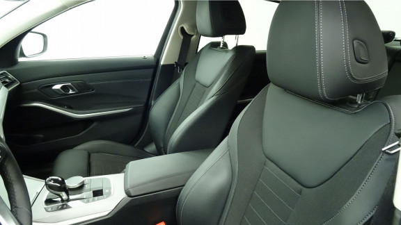 BMW-SERIE 3-320dA Lounge G20