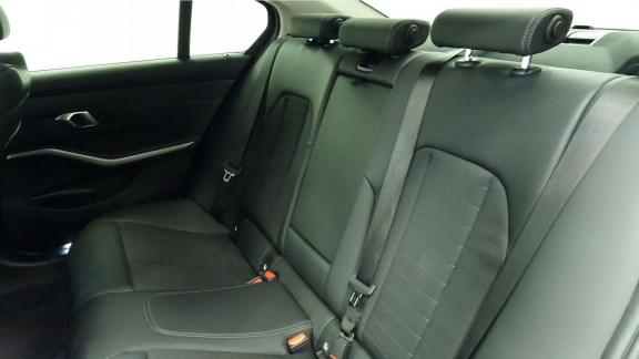 BMW-SERIE 3-320dA Lounge G20