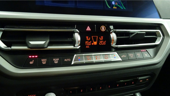 BMW-SERIE 3-320dA Lounge G20