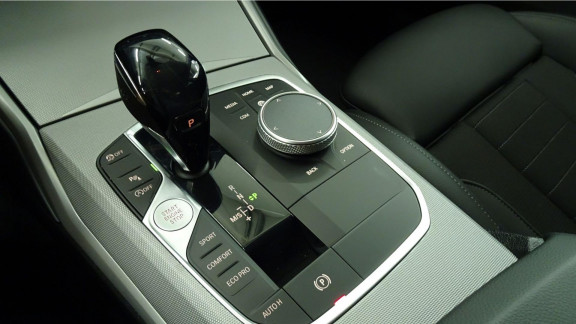 BMW-SERIE 3-320dA Lounge G20