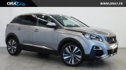 PEUGEOT-3008-1.5 BLUEHDI 130CH S&S ALLURE