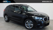 BMW-X1-(F48) XDRIVE20DA 190CH M SPORT
