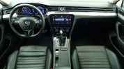VOLKSWAGEN-PASSAT ALLTRACK-2.0 TDI 190CH BLUEMOTION TECHNOLOGY 4MOTION DSG6