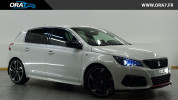 PEUGEOT-308-1.6 PURETECH 263CH E6.2 EVAP S&S GTI