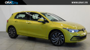 VOLKSWAGEN-GOLF 8-1.5 ETSI OPF 150CH LIFE 1ST DSG7