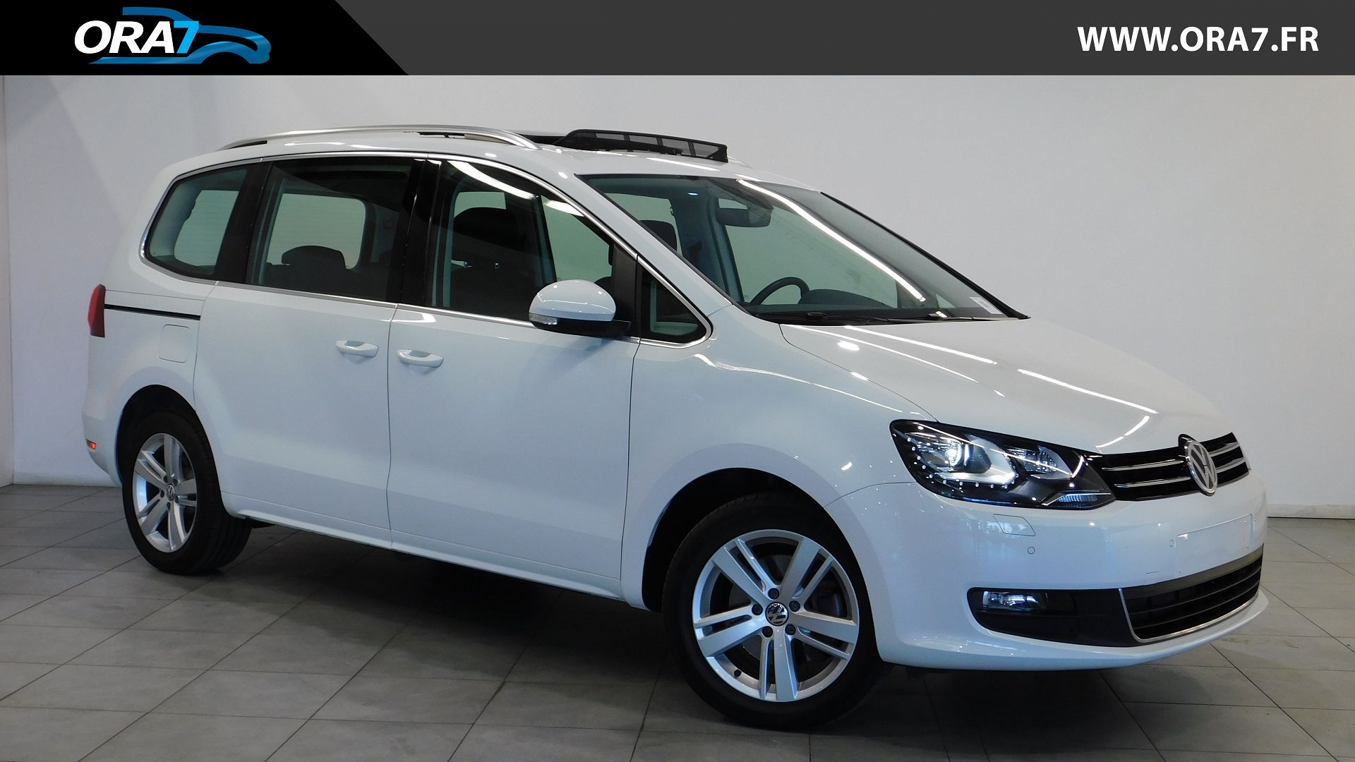 VOLKSWAGEN-SHARAN-2.0 TDI 150CH BLUEMOTION TECHNOLOGY IQ.DRIVE EURO6D-Ten-leasing