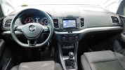 VOLKSWAGEN-SHARAN-2.0 TDI 150CH BLUEMOTION TECHNOLOGY IQ.DRIVE EURO6D-T
