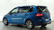VOLKSWAGEN-TOURAN-1.4 TSI 150CH BLUEMOTION TECHNOLOGY CONNECT DSG7 7 PLACES
