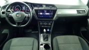 VOLKSWAGEN-TOURAN-1.4 TSI 150CH BLUEMOTION TECHNOLOGY CONNECT DSG7 7 PLACES
