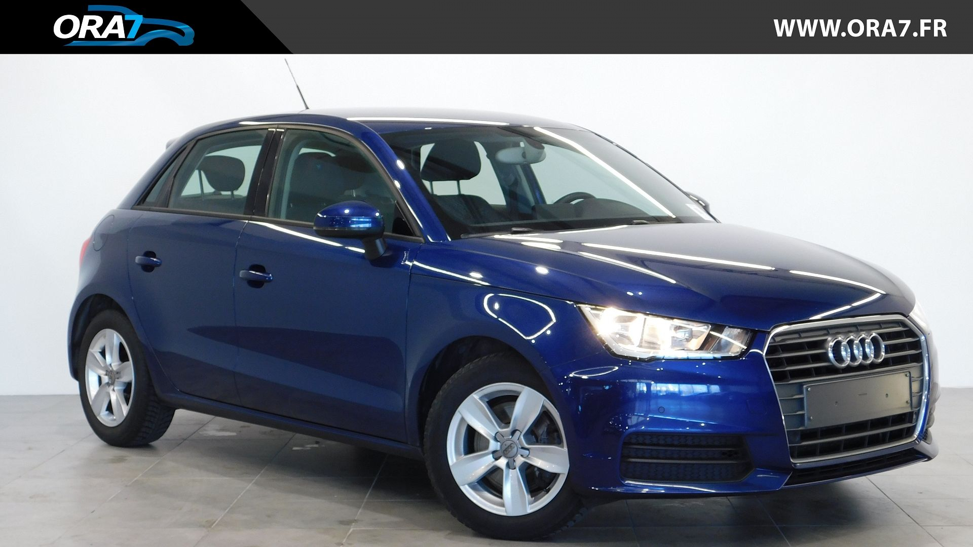 AUDI-A1 SPORTBACK-1.6 TDI 116CH BUSINESS LINEen-leasing