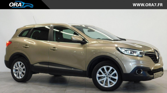 RENAULT-KADJAR-1.5 DCI 110CH ENERGY BUSINESS ECO²