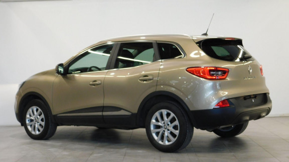 RENAULT-KADJAR-1.5 DCI 110CH ENERGY BUSINESS ECO²