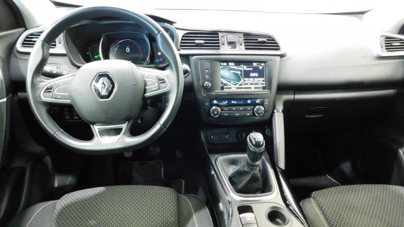 RENAULT-KADJAR-1.5 DCI 110CH ENERGY BUSINESS ECO²