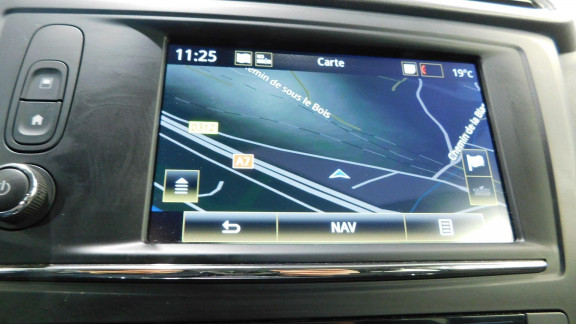 RENAULT-KADJAR-1.5 DCI 110CH ENERGY BUSINESS ECO²