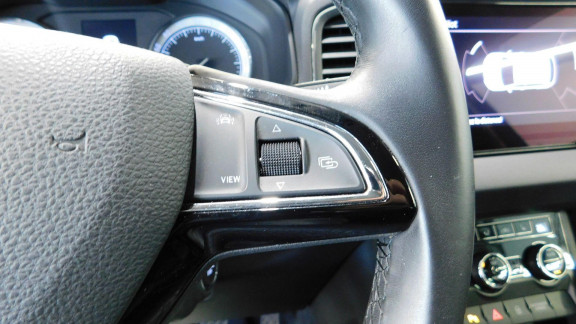 SKODA-KAROQ-1.5 TSI ACT 150CH STYLE