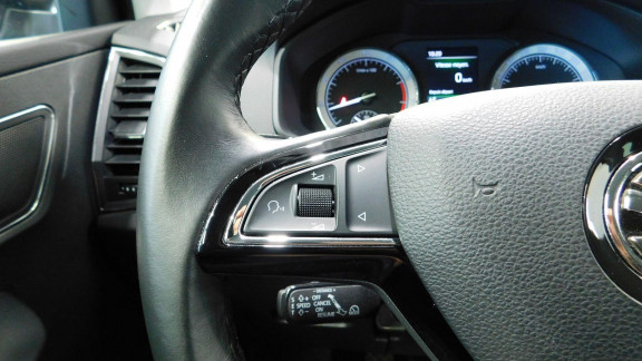 SKODA-KAROQ-1.5 TSI ACT 150CH STYLE