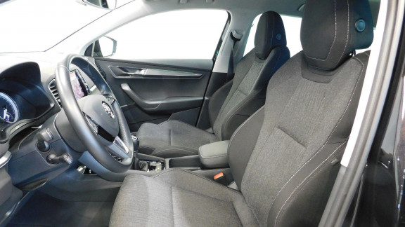 SKODA-KAROQ-1.5 TSI ACT 150CH STYLE