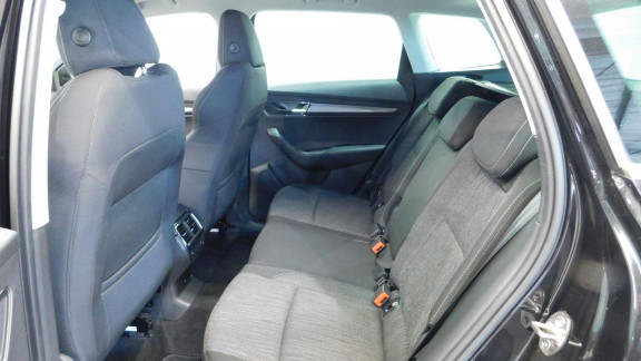 SKODA-KAROQ-1.5 TSI ACT 150CH STYLE