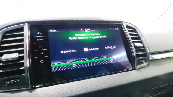 SKODA-KAROQ-1.5 TSI ACT 150CH STYLE