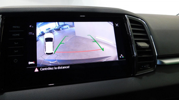 SKODA-KAROQ-1.5 TSI ACT 150CH STYLE