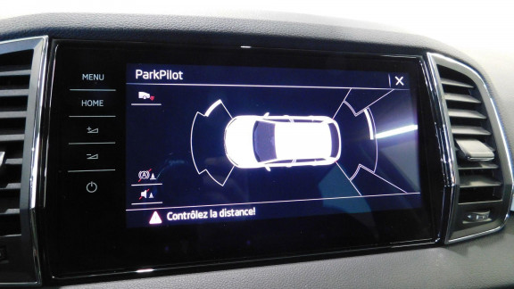 SKODA-KAROQ-1.5 TSI ACT 150CH STYLE