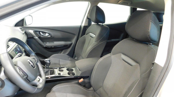 RENAULT-KADJAR-DCI 110 LIMITED NAVI