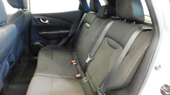 RENAULT-KADJAR-DCI 110 LIMITED NAVI