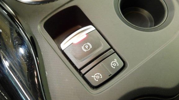 RENAULT-KADJAR-DCI 110 LIMITED NAVI