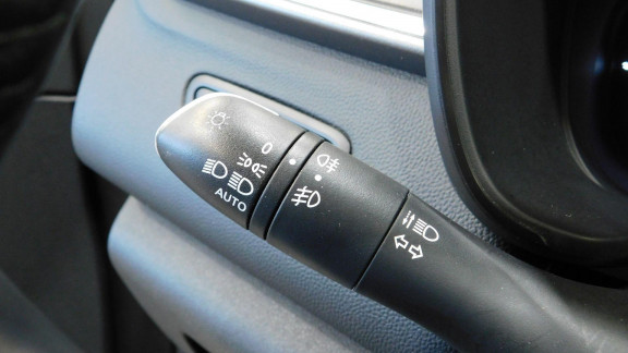 RENAULT-KADJAR-DCI 110 LIMITED NAVI