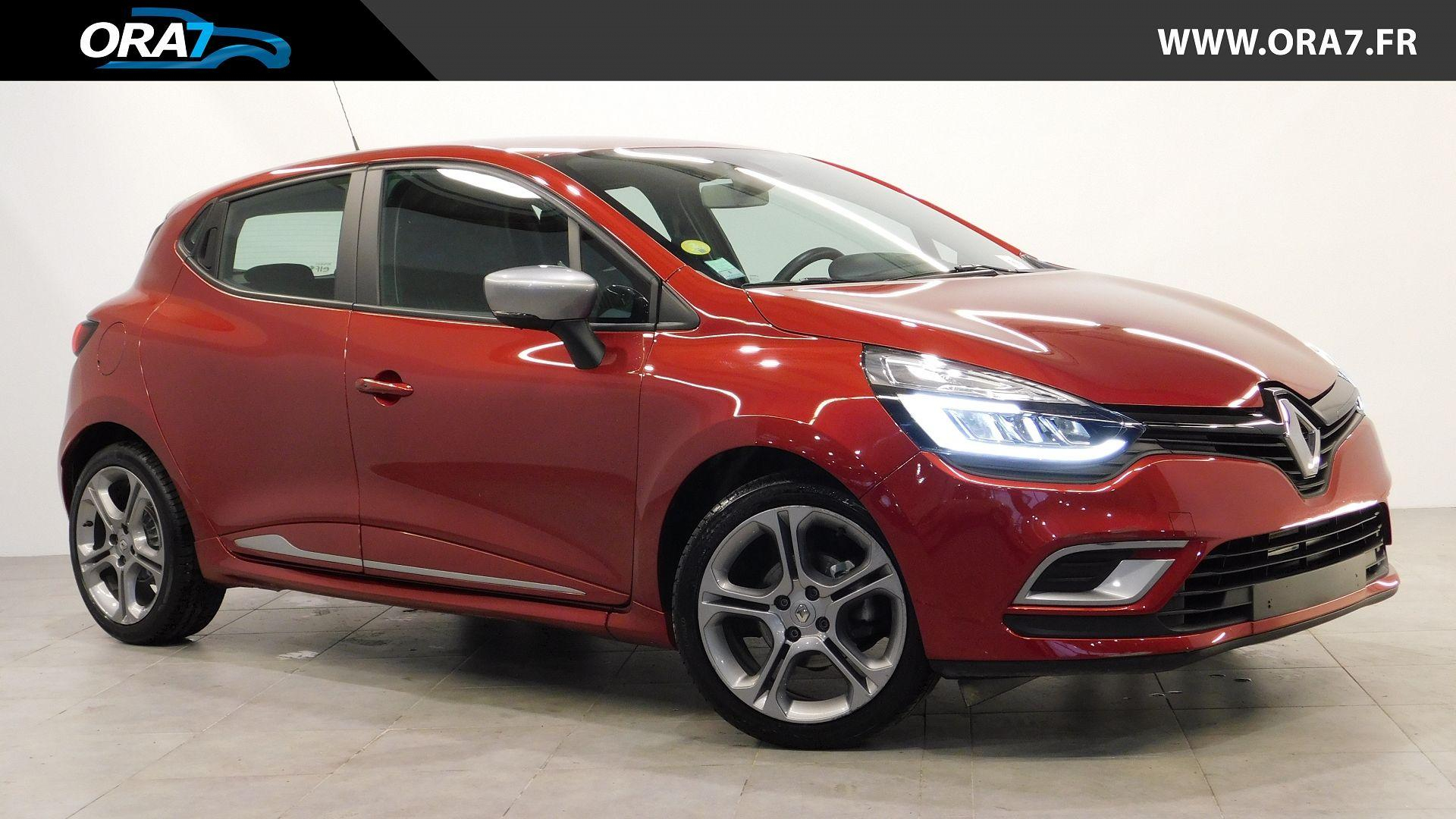 RENAULT-CLIO 4-1.5 DCI 90CH ENERGY INTENS 5P EURO6Cen-leasing