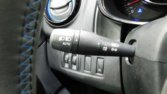 RENAULT-CLIO 4-1.5 DCI 90CH ENERGY INTENS 5P EURO6C