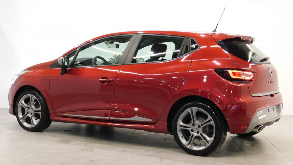 RENAULT-CLIO 4-1.5 DCI 90CH ENERGY INTENS 5P EURO6C