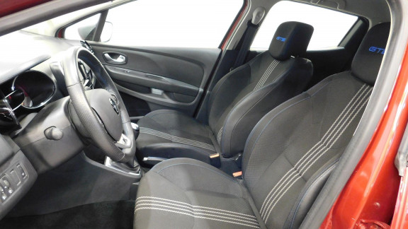 RENAULT-CLIO 4-1.5 DCI 90CH ENERGY INTENS 5P EURO6C