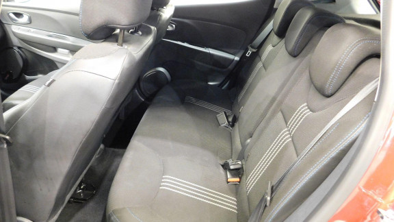 RENAULT-CLIO 4-1.5 DCI 90CH ENERGY INTENS 5P EURO6C