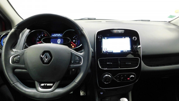 RENAULT-CLIO 4-1.5 DCI 90CH ENERGY INTENS 5P EURO6C