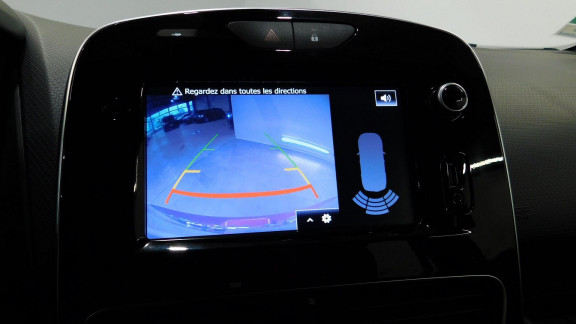 RENAULT-CLIO 4-1.5 DCI 90CH ENERGY INTENS 5P EURO6C