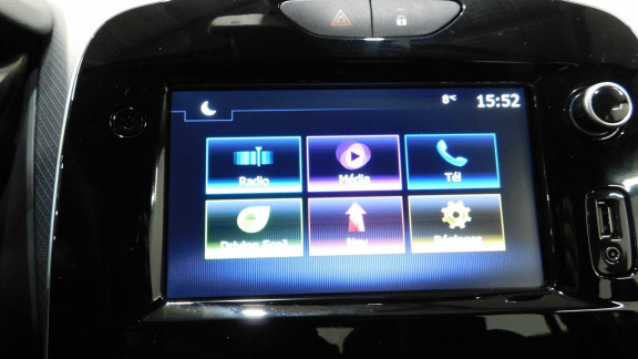 RENAULT-CLIO 4-1.5 DCI 90CH ENERGY INTENS 5P EURO6C