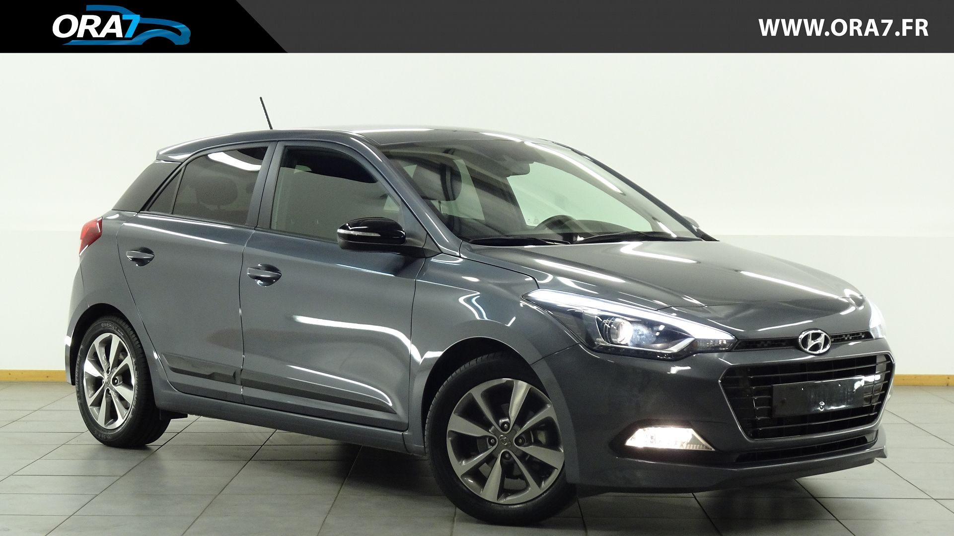 HYUNDAI-I20-1.2 84 EDITION #MONDIALen-leasing