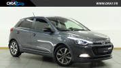 HYUNDAI-I20-1.2 84 EDITION #MONDIAL
