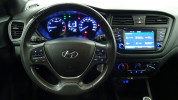 HYUNDAI-I20-1.2 84 EDITION #MONDIAL