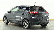 HYUNDAI-I20-1.2 84 EDITION #MONDIAL