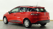 RENAULT-CLIO IV ESTATE-1.2 16V 75CH ZEN