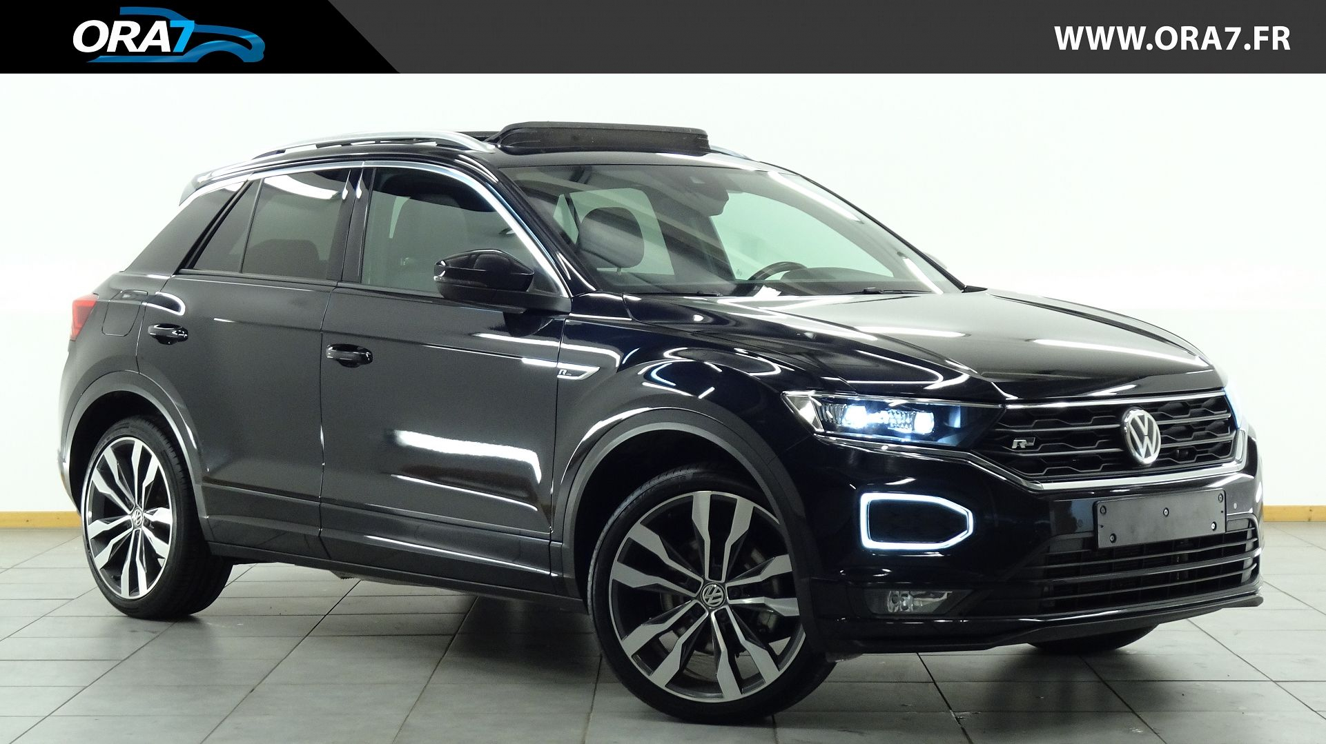 VOLKSWAGEN-T-ROC-2.0 TDI 150CH R-LINE 4MOTION DSG7en-leasing