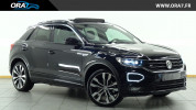 VOLKSWAGEN-T-ROC-2.0 TDI 150CH R-LINE 4MOTION DSG7