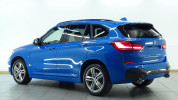 BMW-X1-(F48) SDRIVE18DA 150CH M SPORT