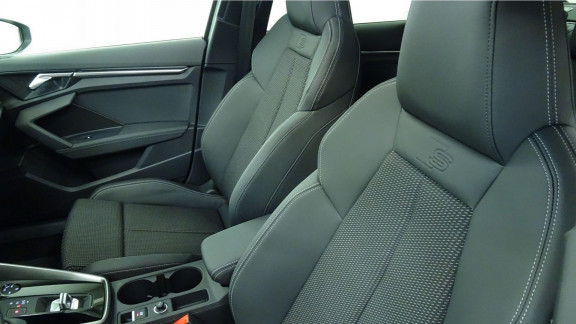 AUDI-A3-35 TDI 150CH S LINE S TRONIC 7