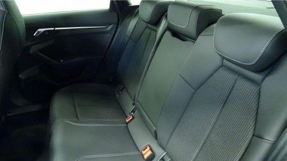 AUDI-A3-35 TDI 150CH S LINE S TRONIC 7