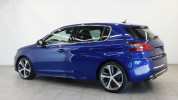 PEUGEOT-308-2.0 BLUEHDI 180CH S&S GT EAT8