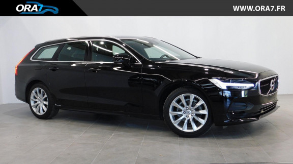 VOLVO-V90-D3 ADBLUE 150CH MOMENTUM GEARTRONIC